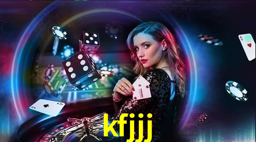 APP oficial da kfjjj para mobile
