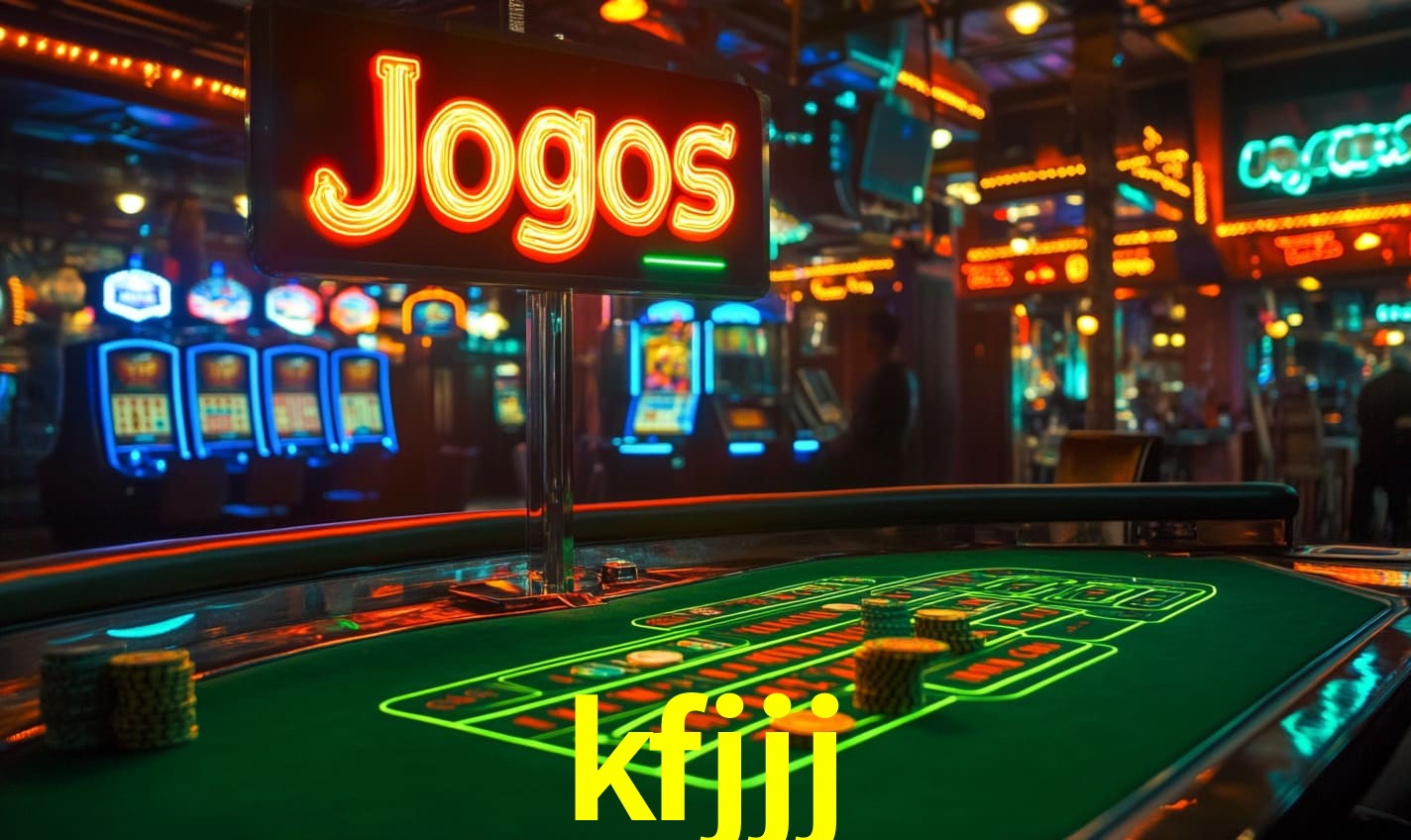 Requisitos do APK da kfjjj para Android