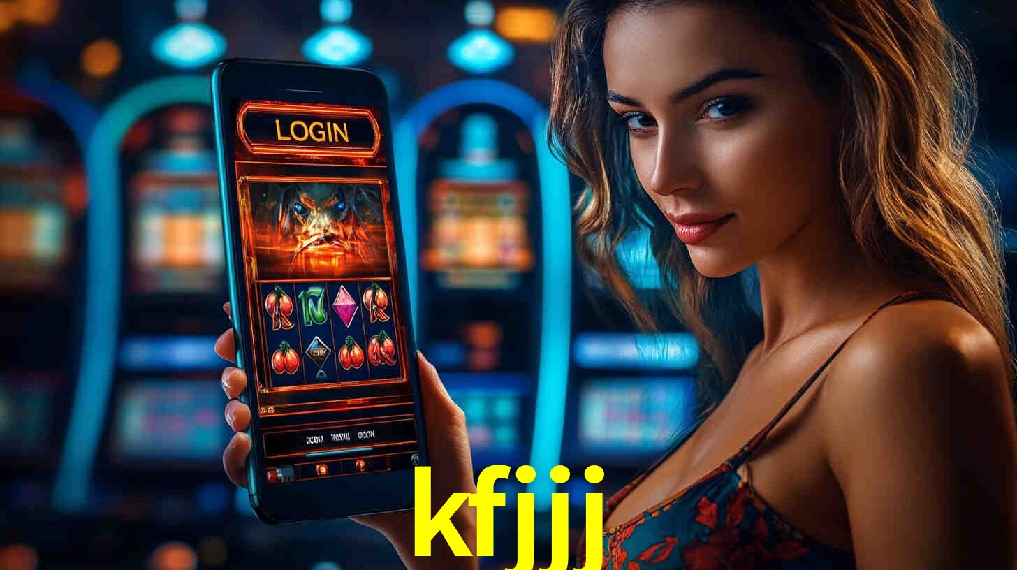 kfjjj.com