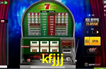 Descubra a Essência do kfjjj: Nossa História e Compromissos
