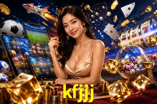 Game Providers kfjjj