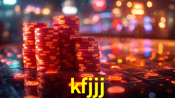 kfjjj: Seu Cassino Premiado com Pagamentos Rápidos