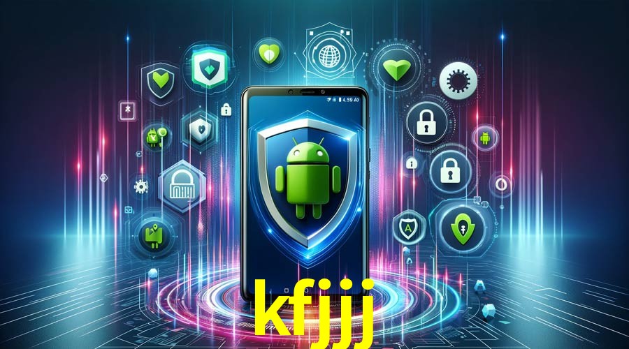 2FA Security kfjjj