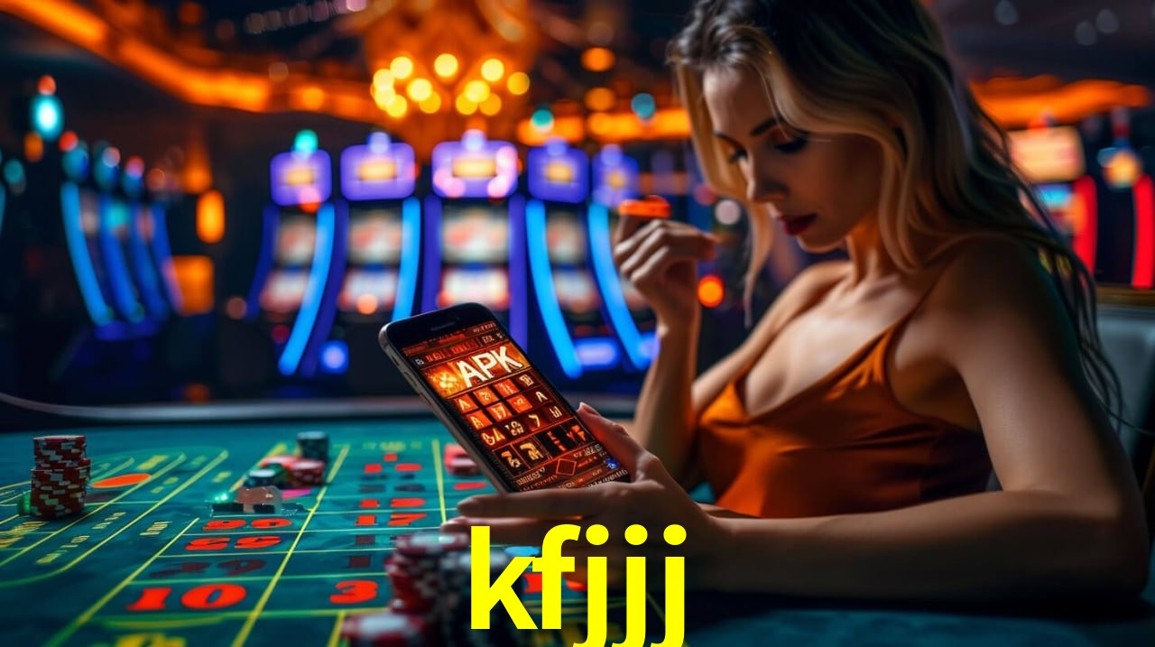 Live Casino kfjjj
