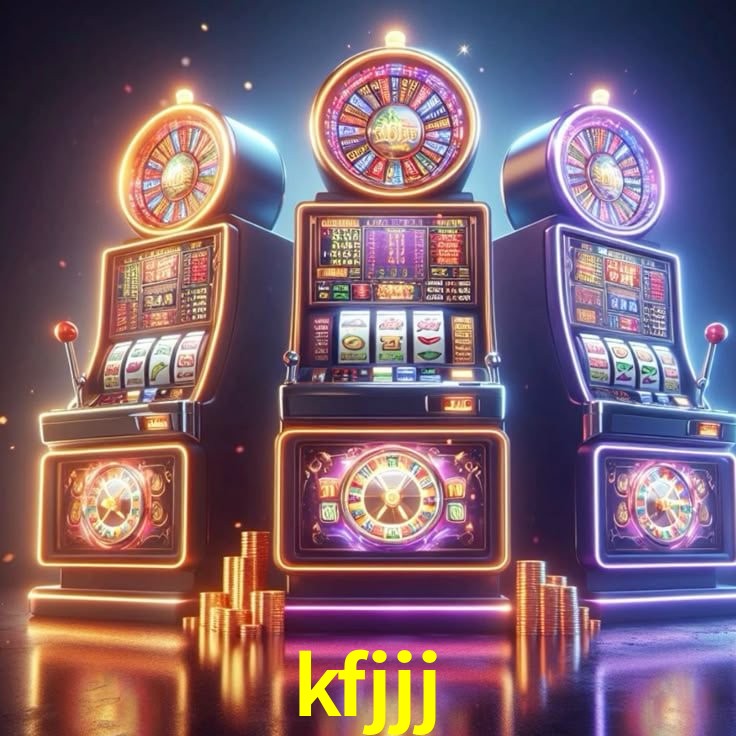 Sinta a adrenalina dos jogos de cassino com kfjjj