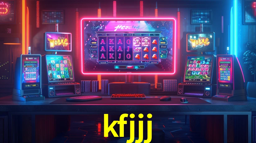 kfjjj.com