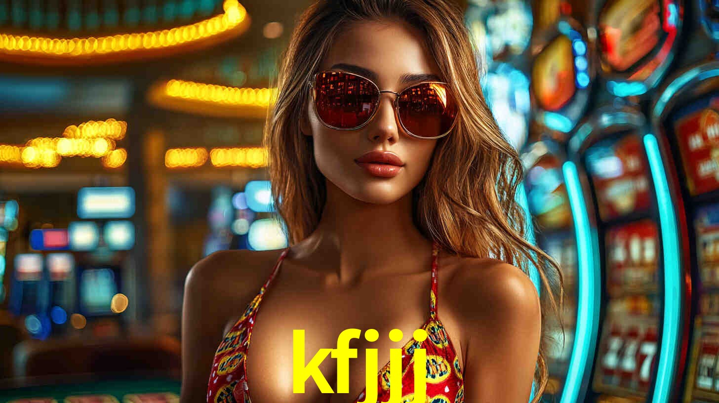 Explore as vantagens do kfjjj: serviço profissional e confiabilidade
