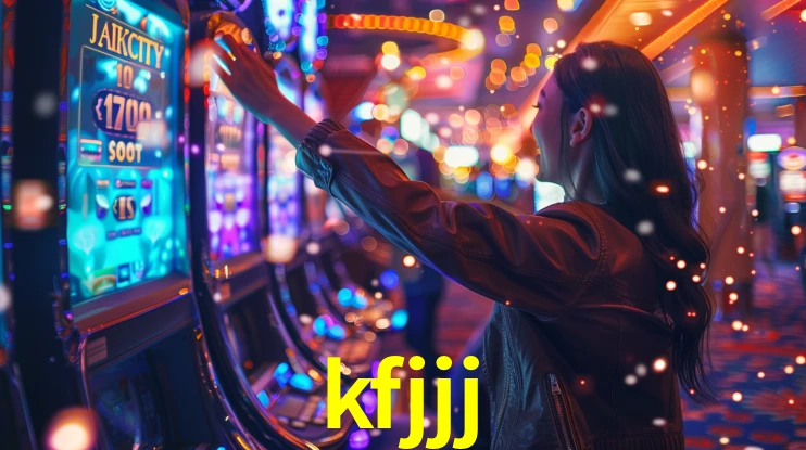 kfjjj - Cassino Luxo para Membros VIP - kfjjj.com