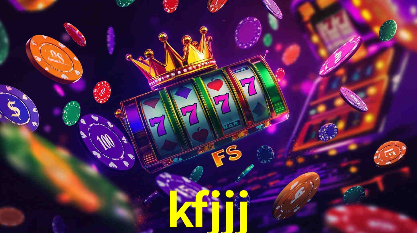 kfjjj App Interface