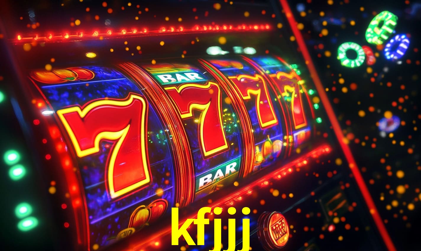 kfjjj: A Experiência de Casino com Jogos de Mesa ao Vivo