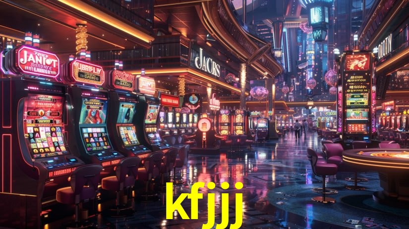 Live Casino kfjjj