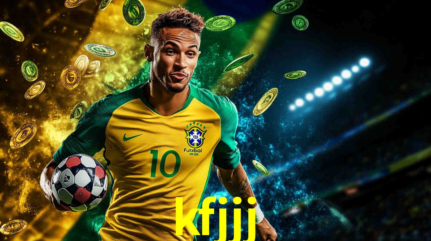A Emoção da Loteria na kfjjj: Uma Chance de Mudança de Vida