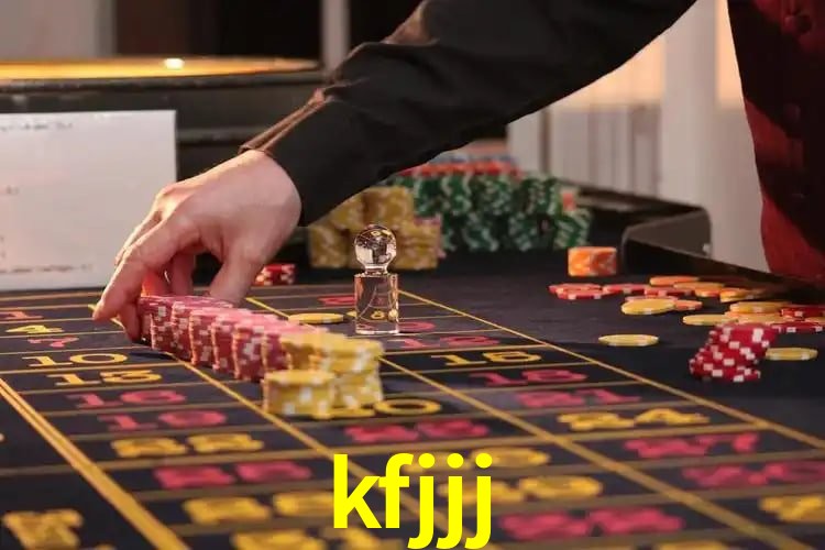 Descubra a Essência do kfjjj: Nossa História e Compromissos