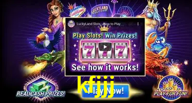 Descubra o Mundo do Cassino Online com kfjjj