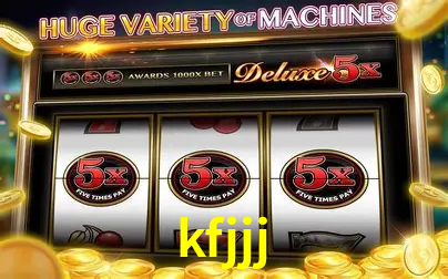 Inovações de Jogos na kfjjj: O Futuro das Experiências Interativas