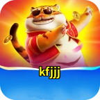 kfjjj Logo