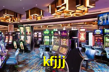 Inovações de Jogos na kfjjj: O Futuro das Experiências Interativas