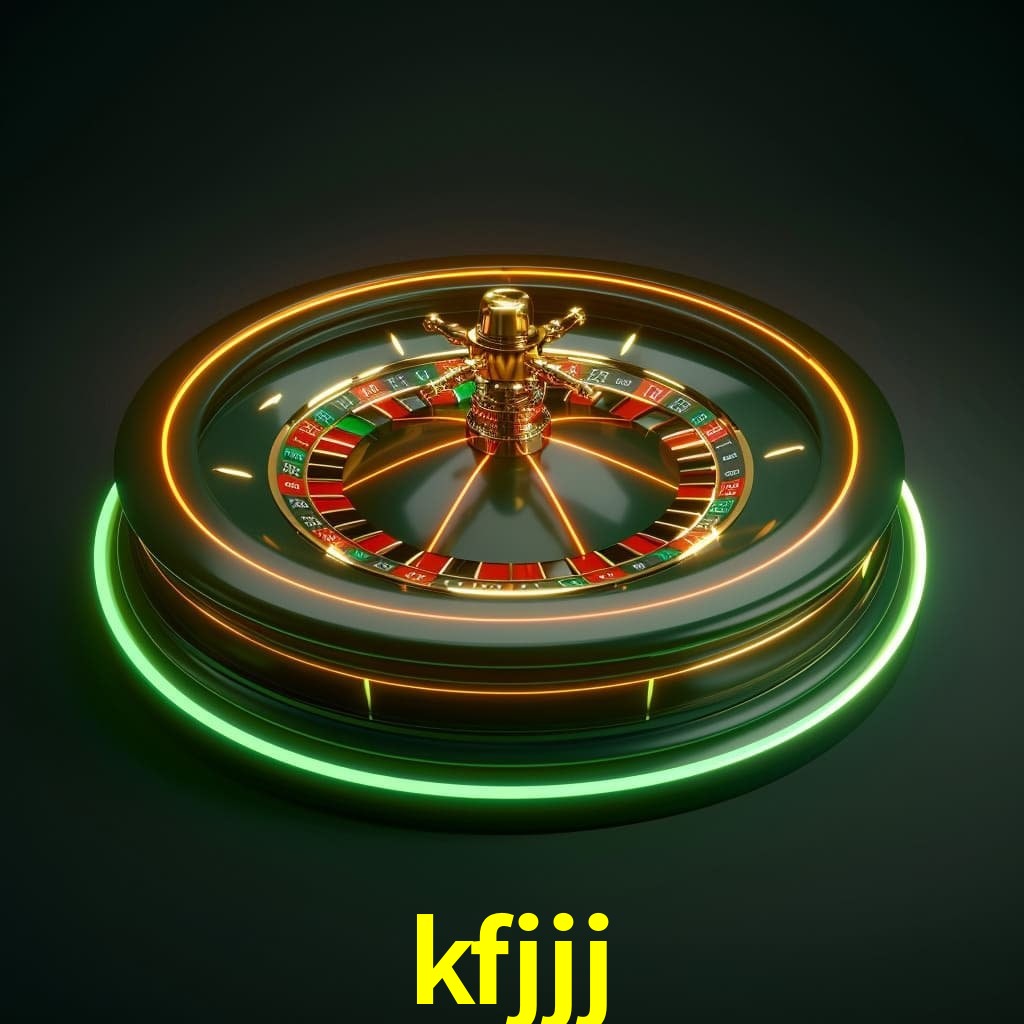 kfjjj App - Aplicativo Móvel Oficial