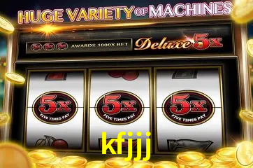 Descubra a Magia dos Jogos de Arcade no kfjjj