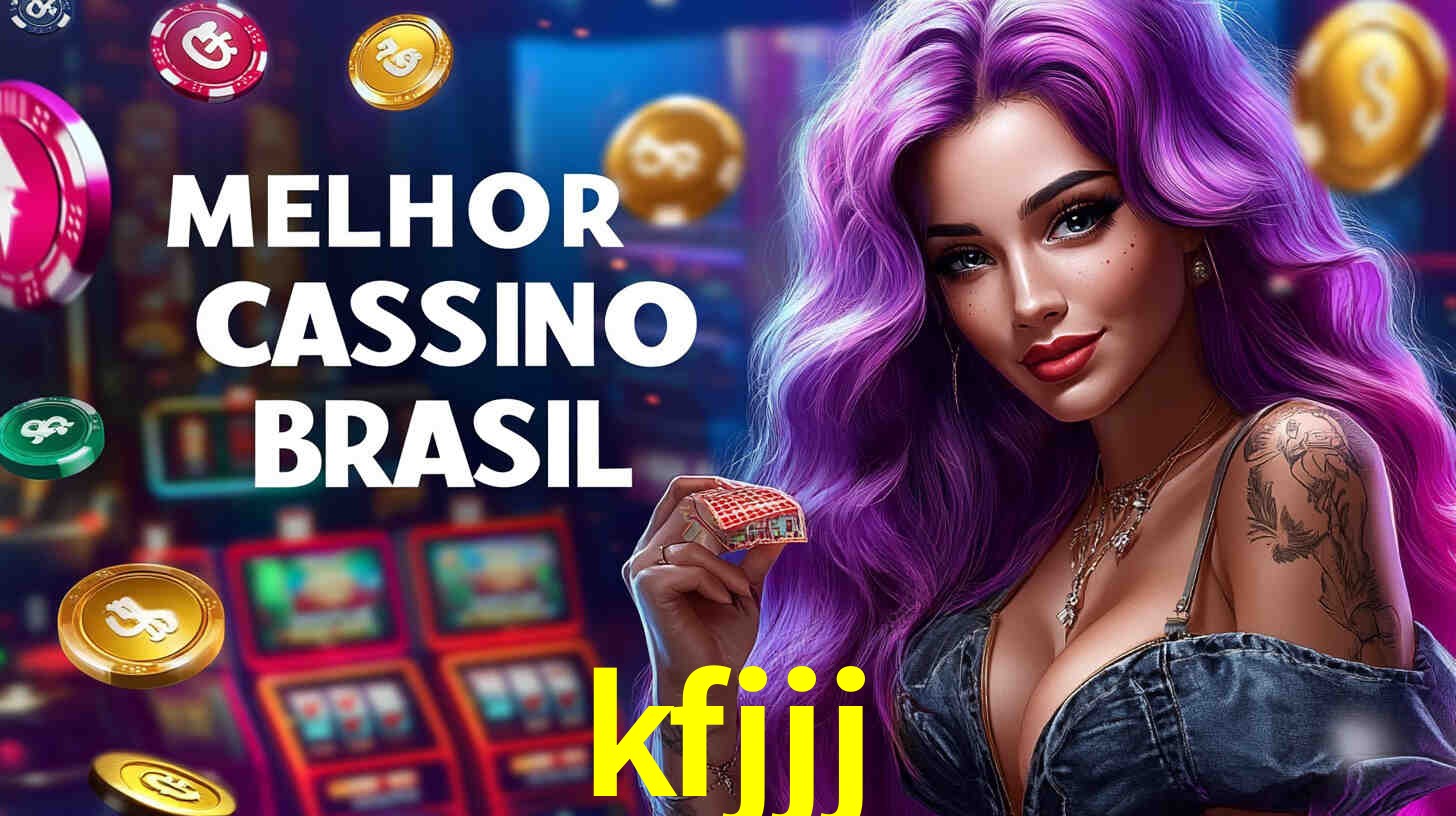 Descubra a Essência do kfjjj: Nossa História e Compromissos