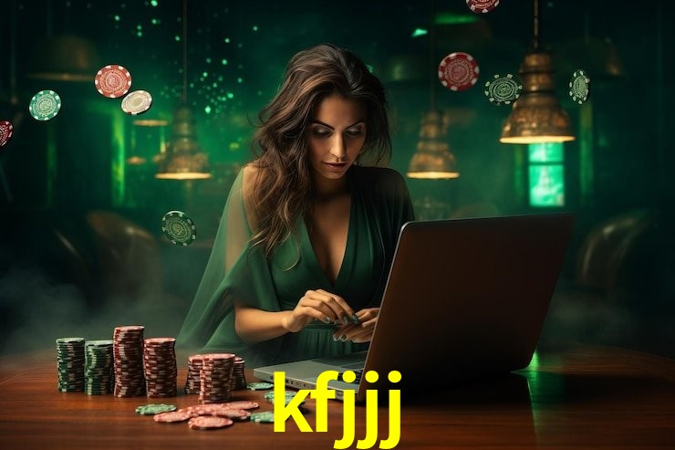 kfjjj - Installation Guide