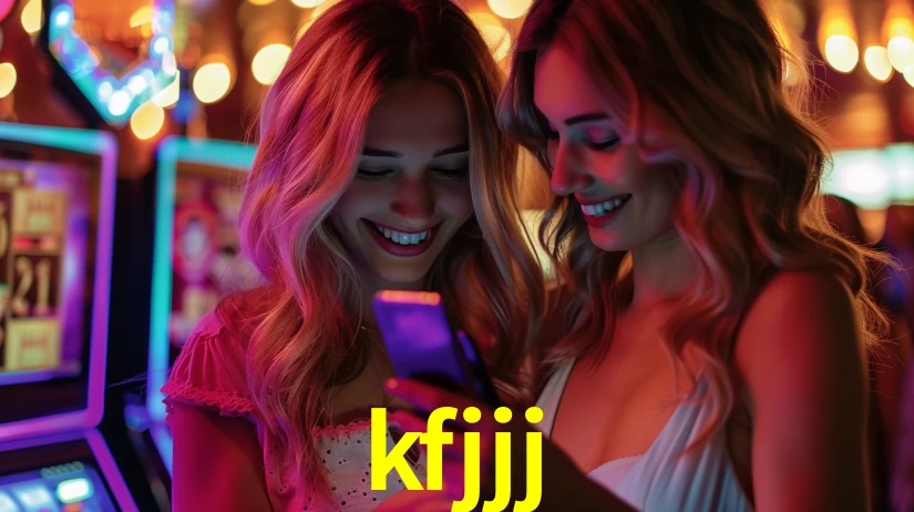 kfjjj bet