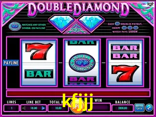 Descubra a Magia dos Jogos de Arcade no kfjjj