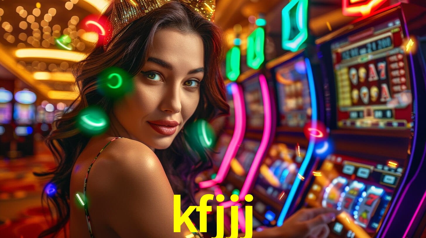 kfjjj.com