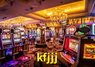 kfjjj Cassino - 80+ Mesas ao Vivo