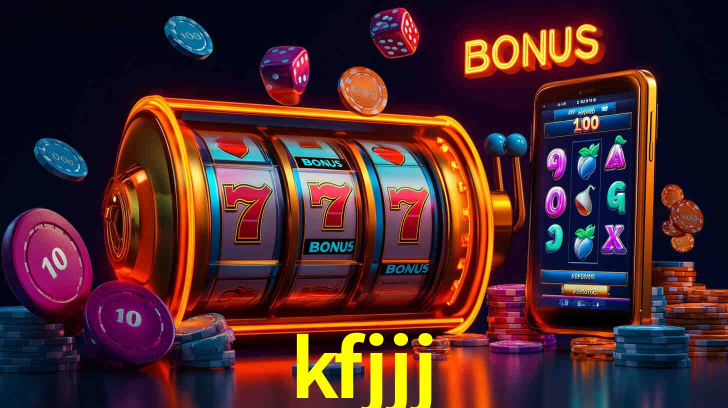 Inovações de Jogos na kfjjj: O Futuro das Experiências Interativas