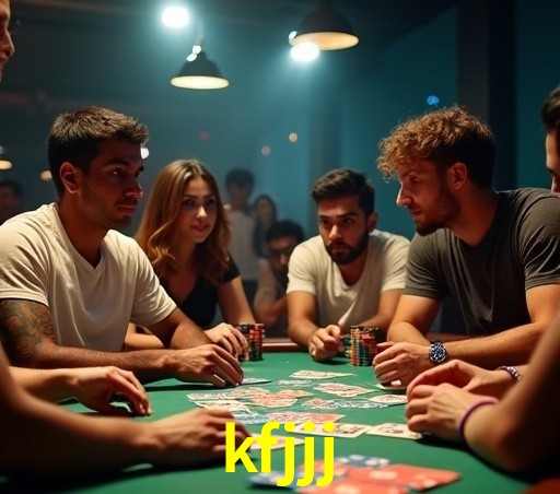 kfjjj Slot - 320+ Caça-Níqueis Premium