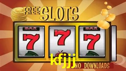 Descubra o Mundo do Cassino Online com kfjjj
