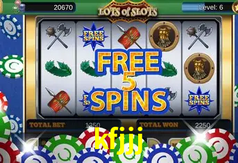 kfjjj Brasília - Casino Guide